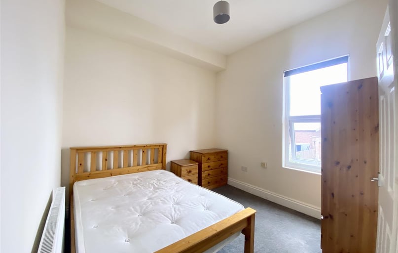 Radford Road, Hyson Green, Nottingham - Image 1